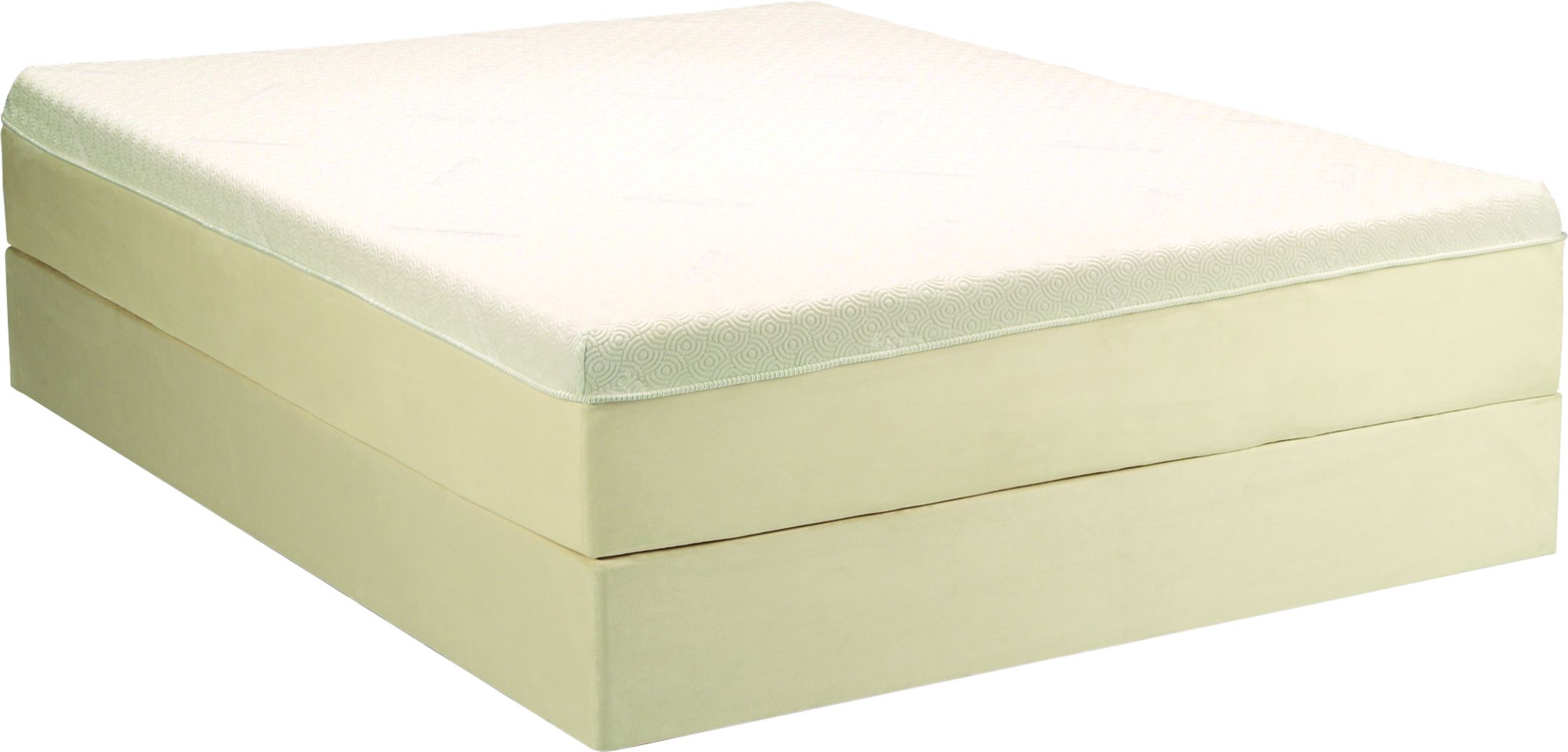 tempur-pedic cloud prima king mattress set