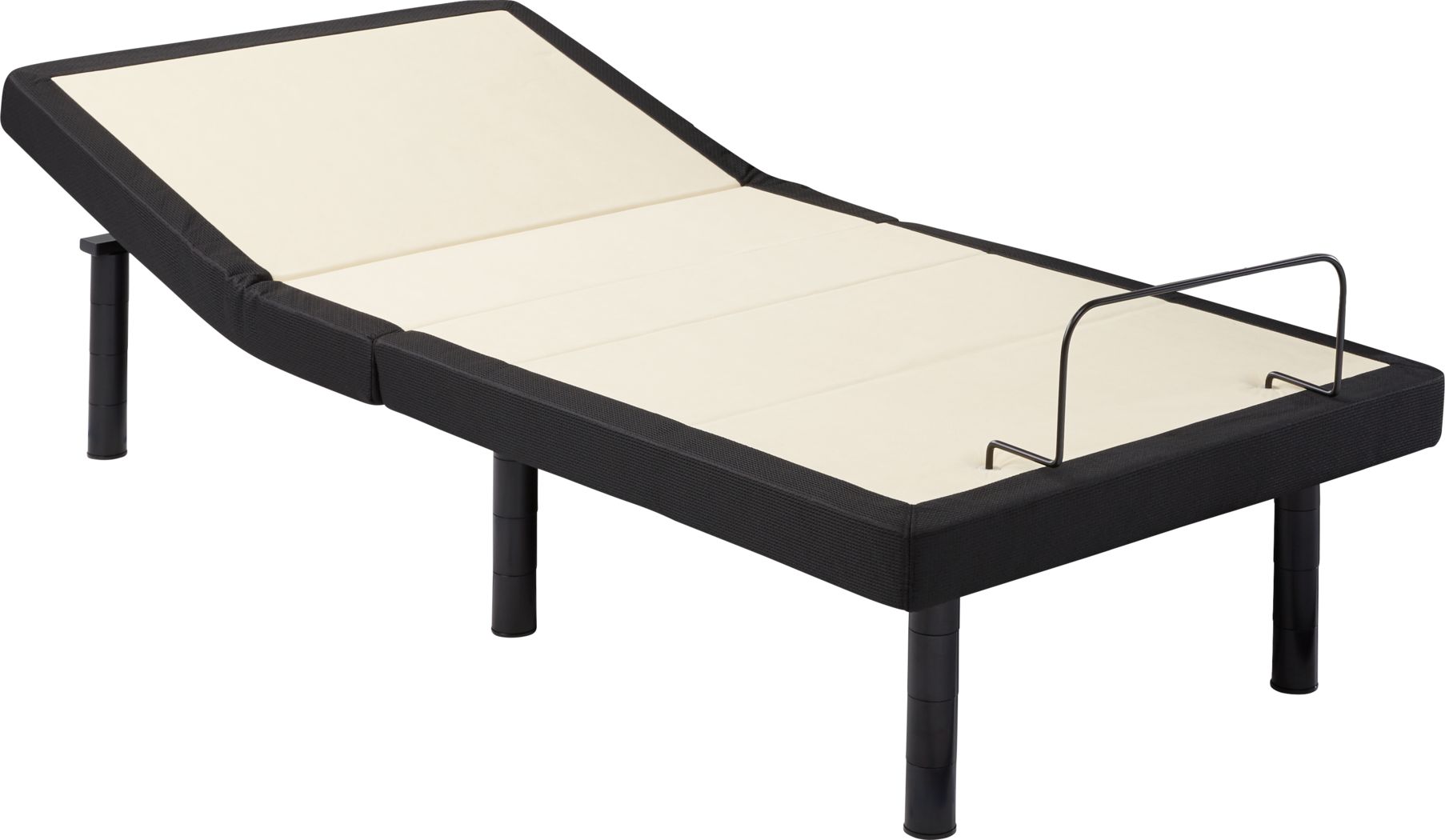 TempurPedic Ease Twin XL Adjustable Base Rooms To Go