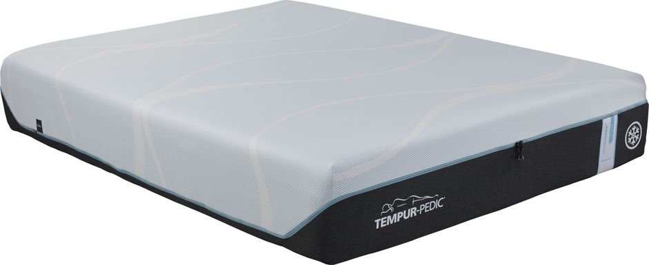 TEMPUR-PRObreeze Medium Hybrid Full Mattress