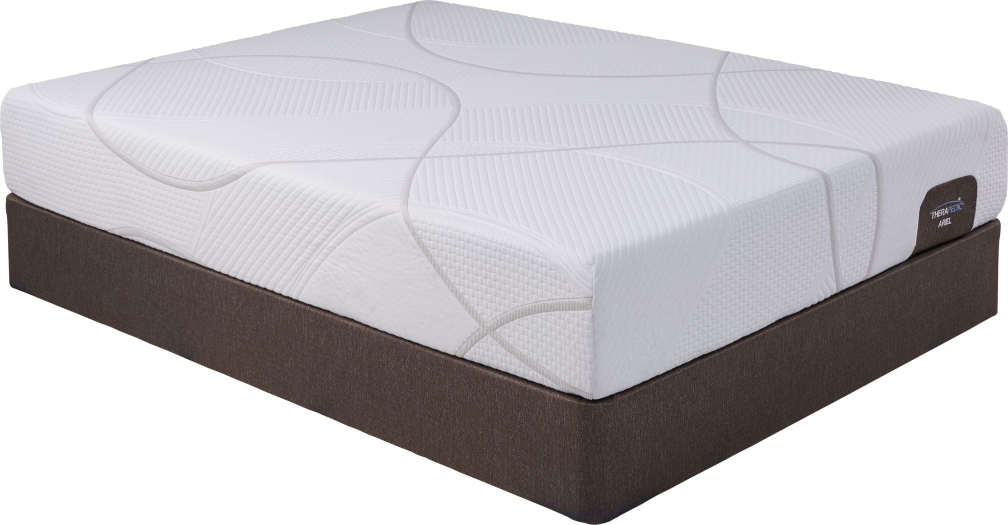 therapedic ariel king mattress