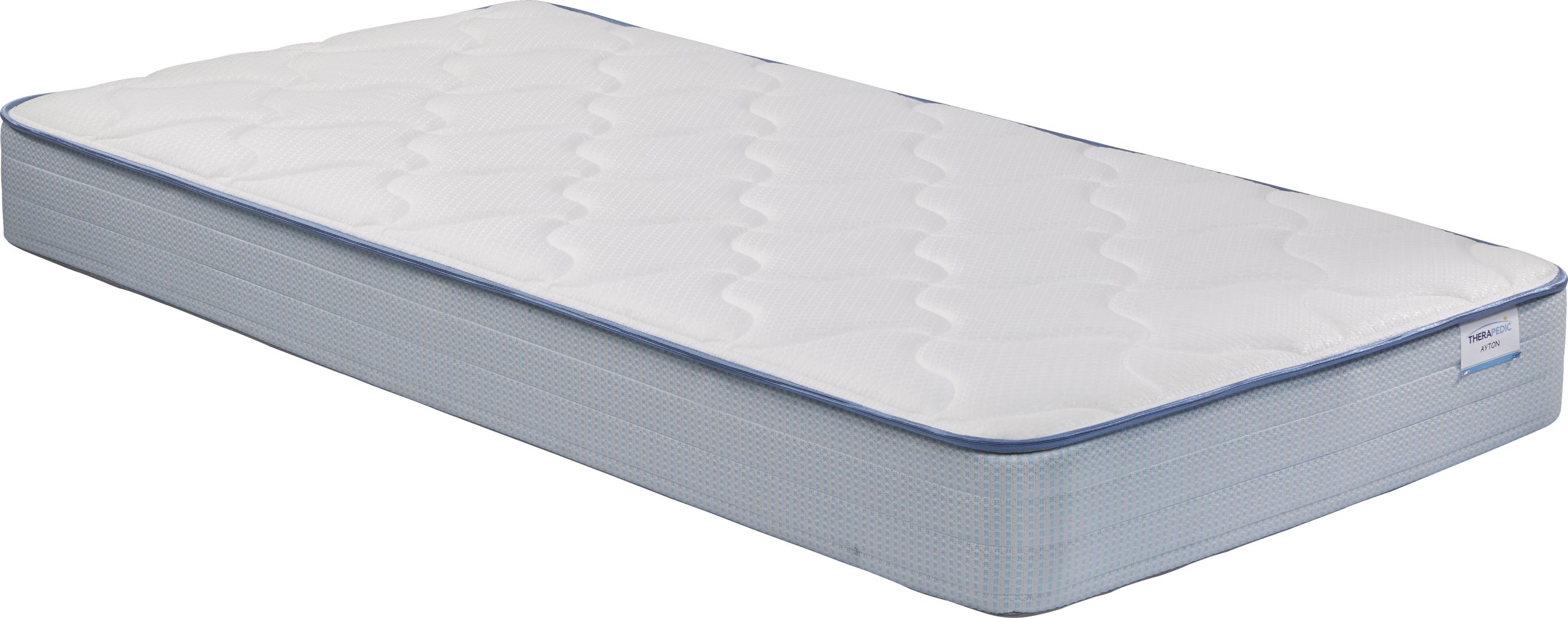 Twin Size Mattress