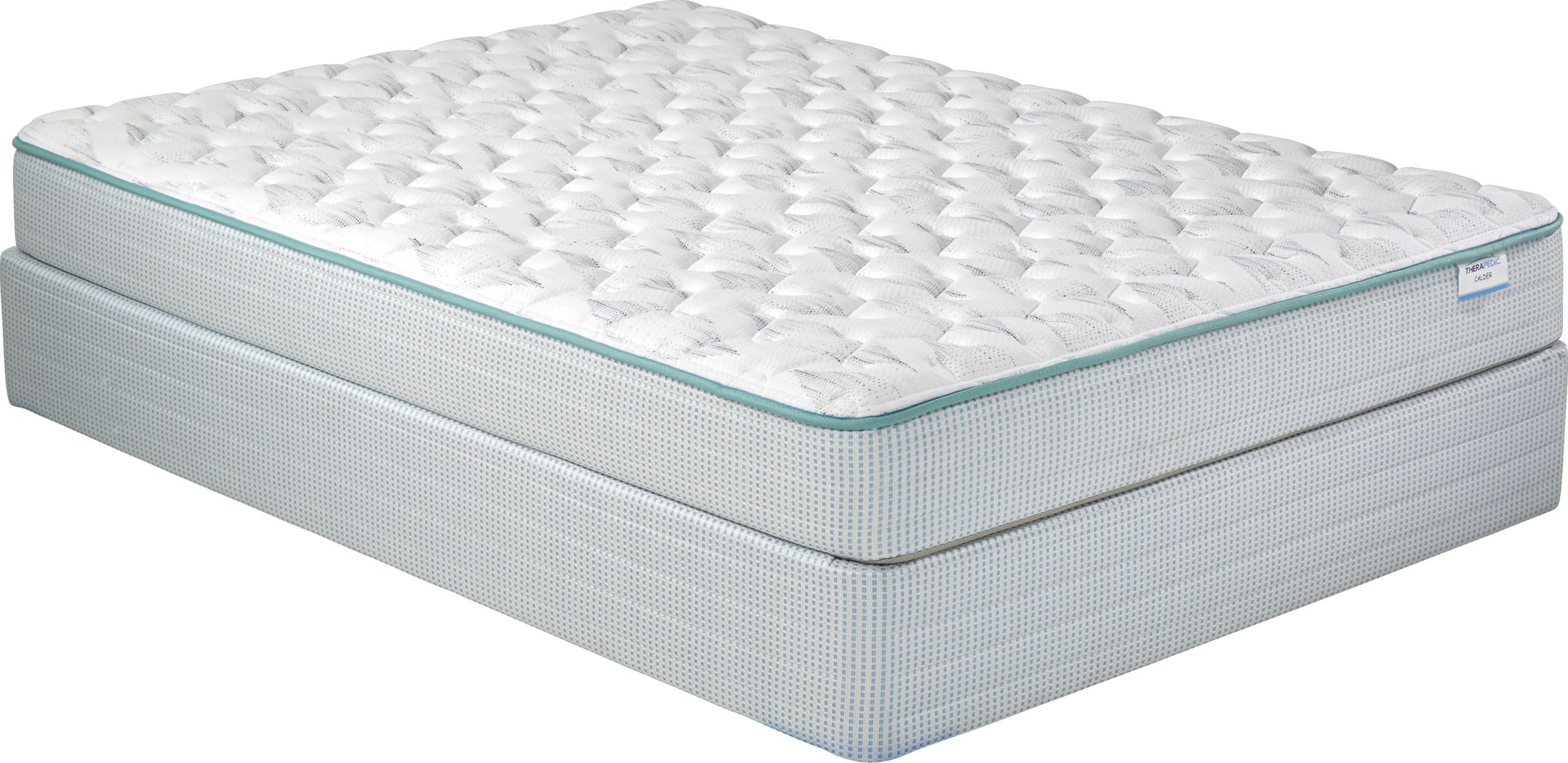 therapedic calder twin mattress reviews
