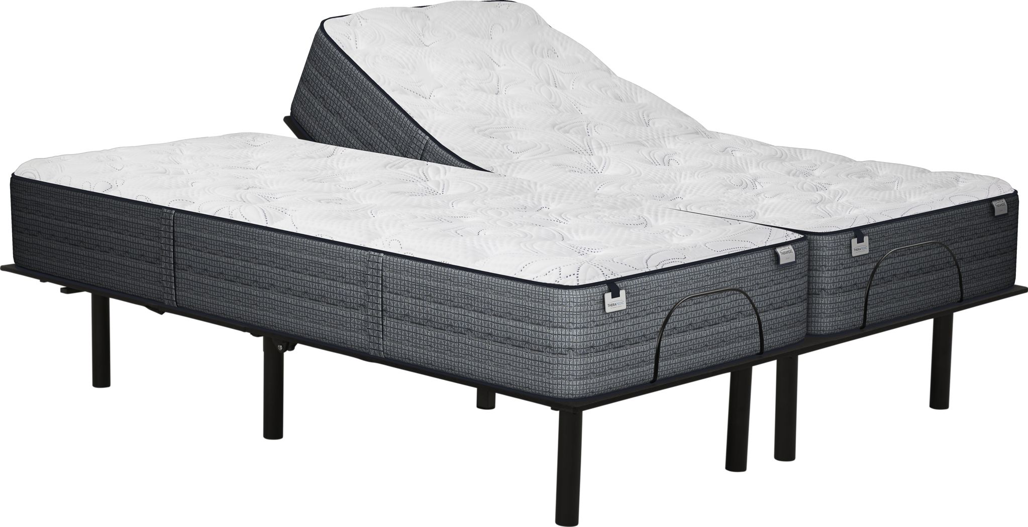 therapedic dover mattress reviews