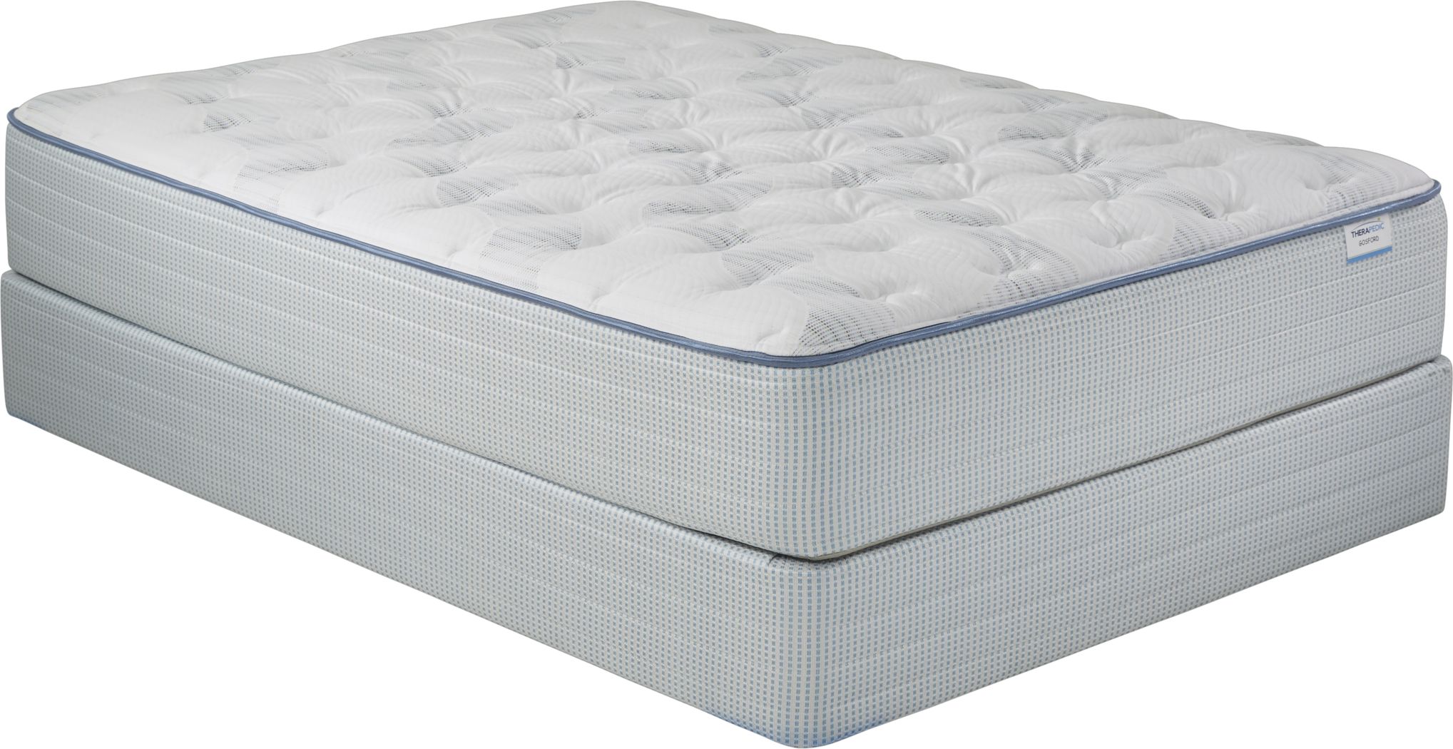 night therapy full mattress set