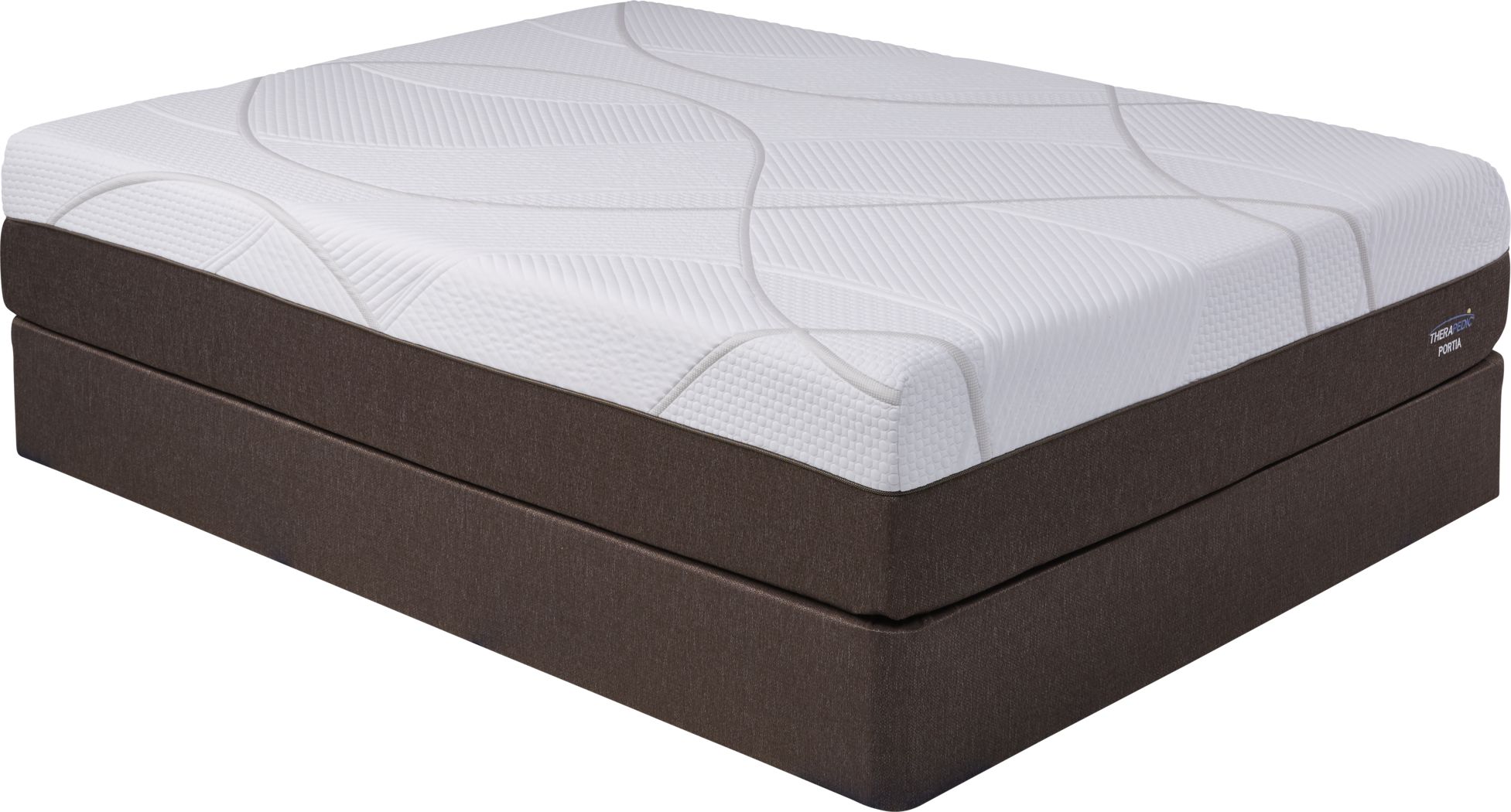 therapedic portia mattress prices