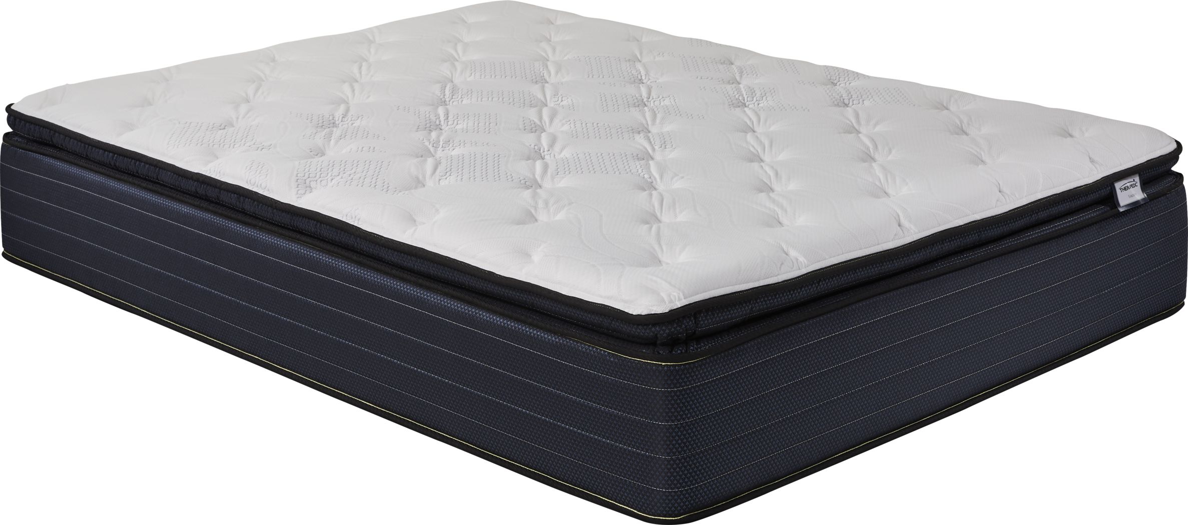 sapphire sleep royal heritage mattress
