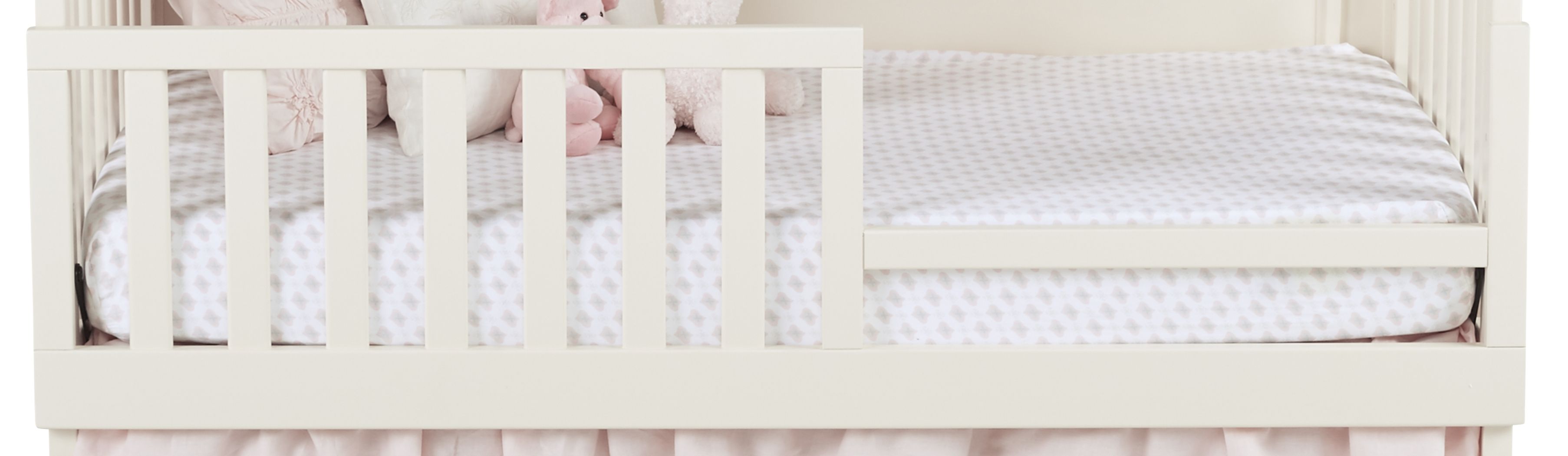 Toddler Rail Rooms To Go