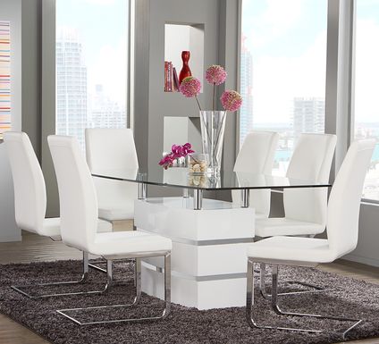 Formal Dining Room Table Sets for Sale