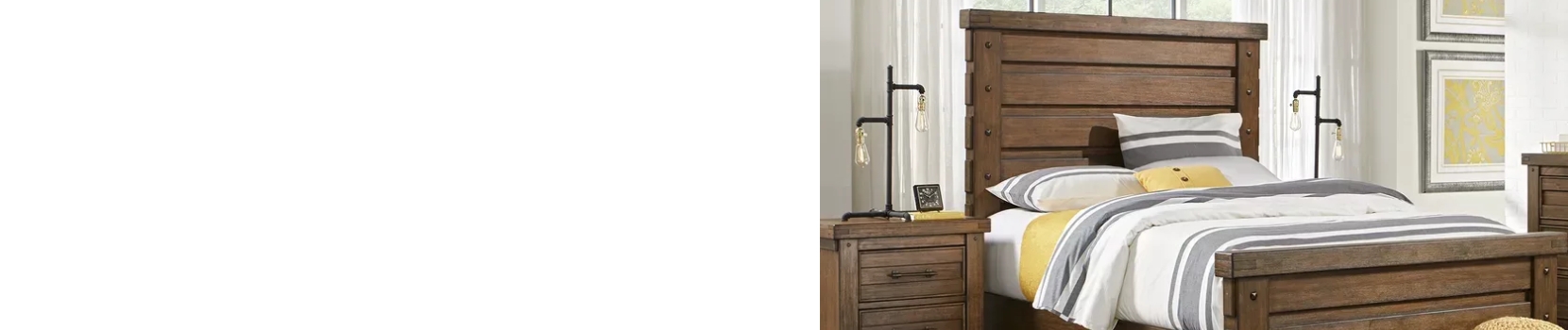 UniqueBedside Lighting