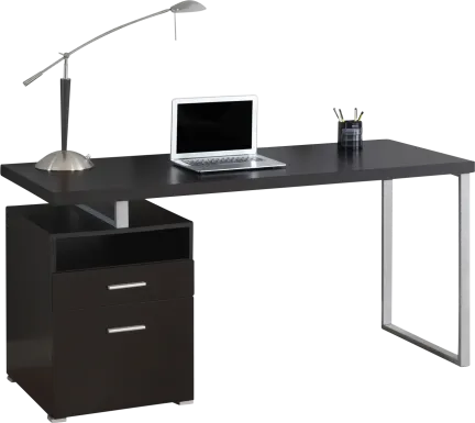 Gilsan Cappuccino Desk