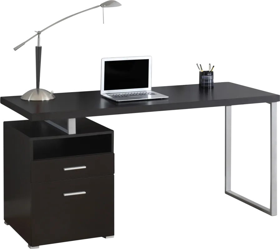 Gilsan Cappuccino Desk