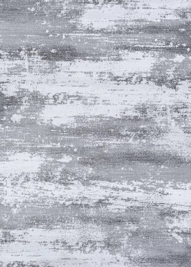 Inverness Valley Gray 7'10 x 10'9 Rug