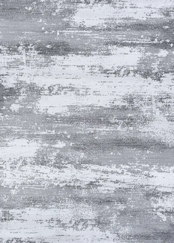 Inverness Valley Gray 7'10 x 10'9 Rug