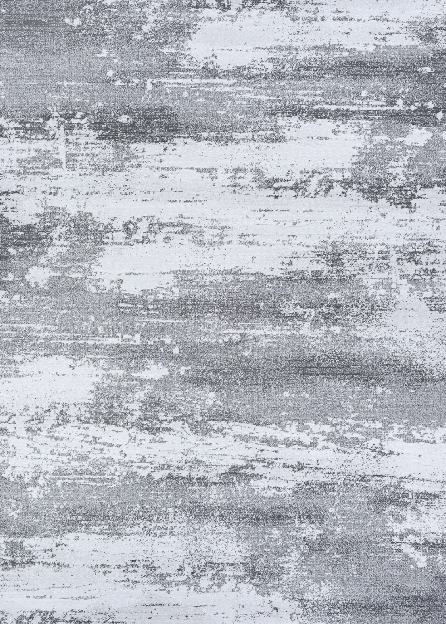 Inverness Valley Gray 6'6 x 9'6 Rug - Image 1