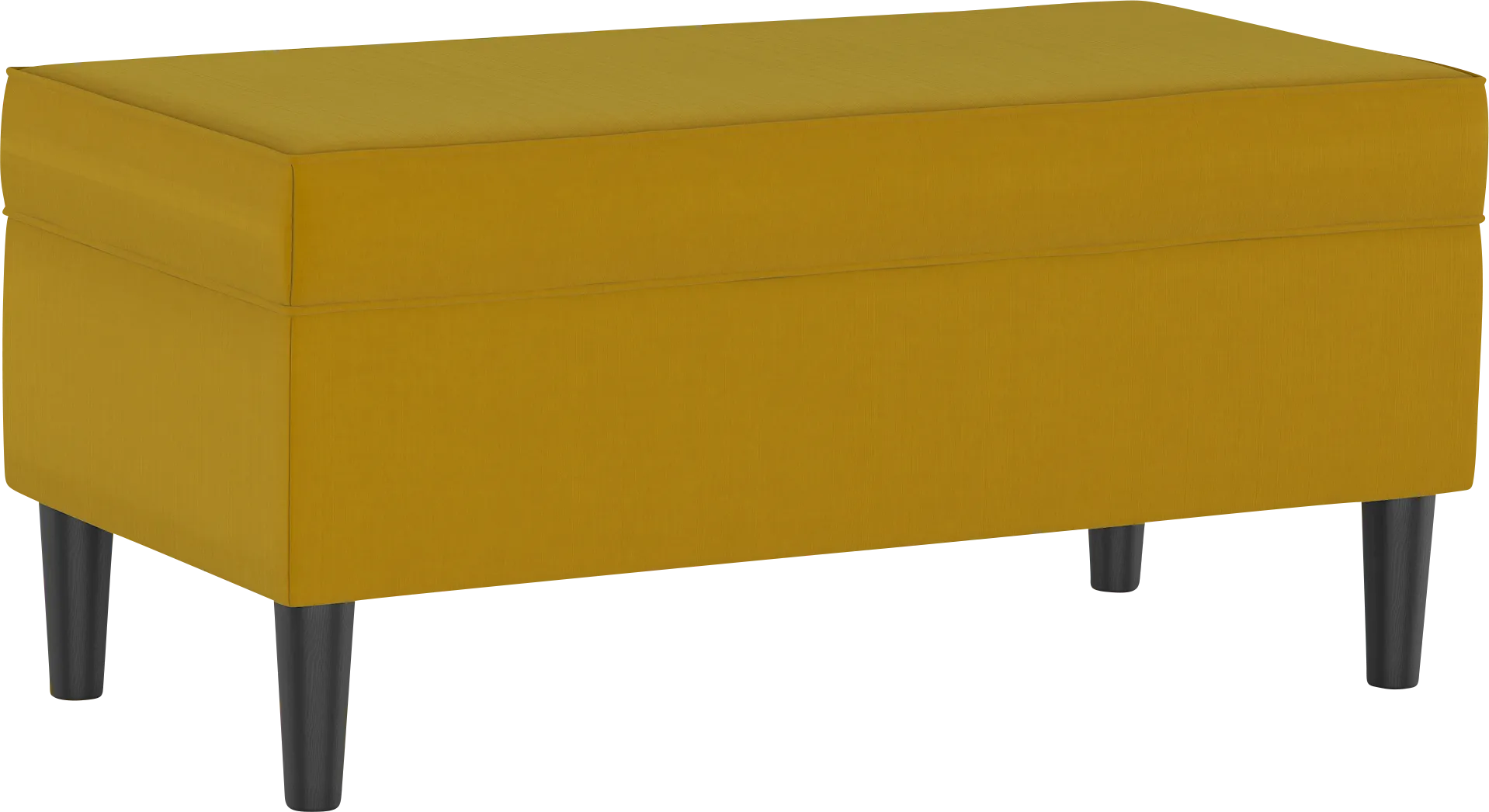 Desert Dreams Dijon Storage Bench - Thumbnail - Image 1