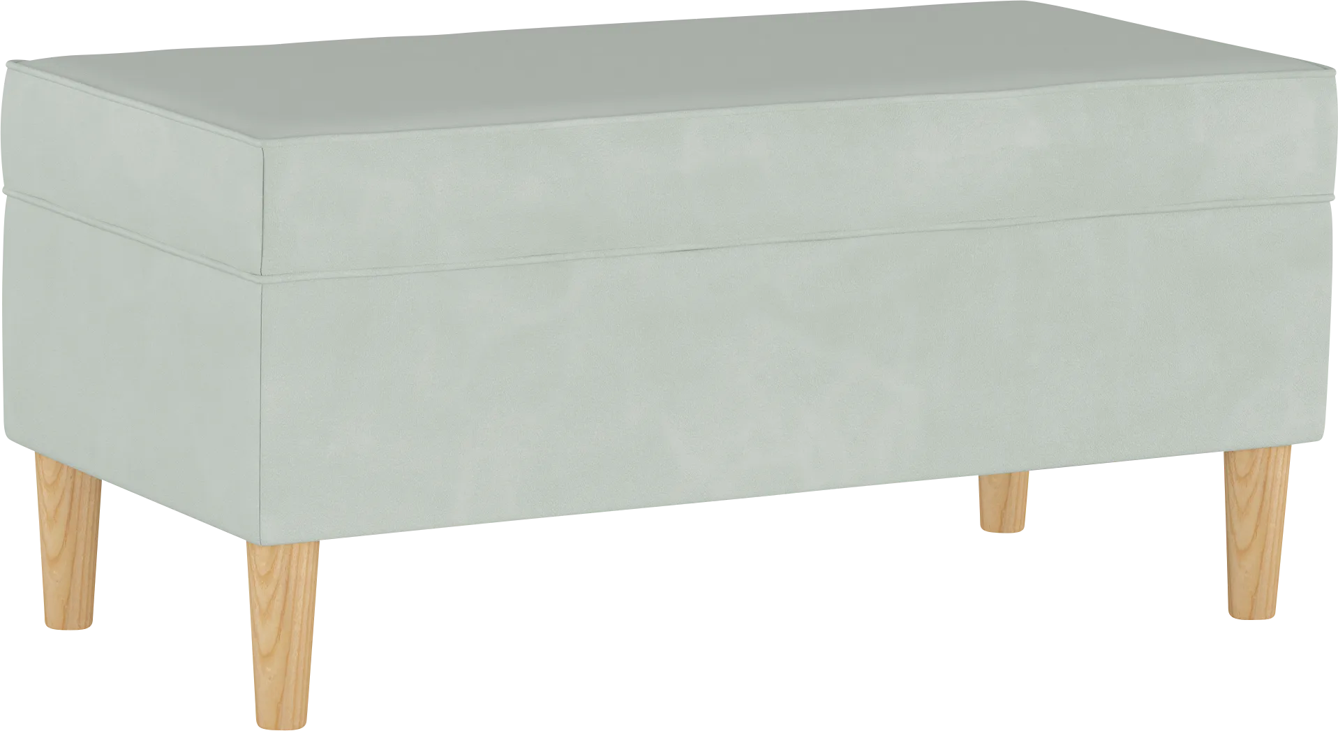 Spring Jewels Basil Bench - Image 1