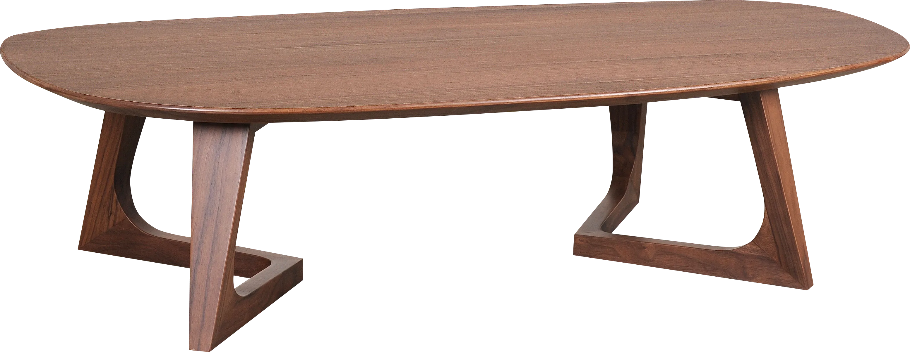 Maricopa Brown Cocktail Table - Thumbnail - Image 1