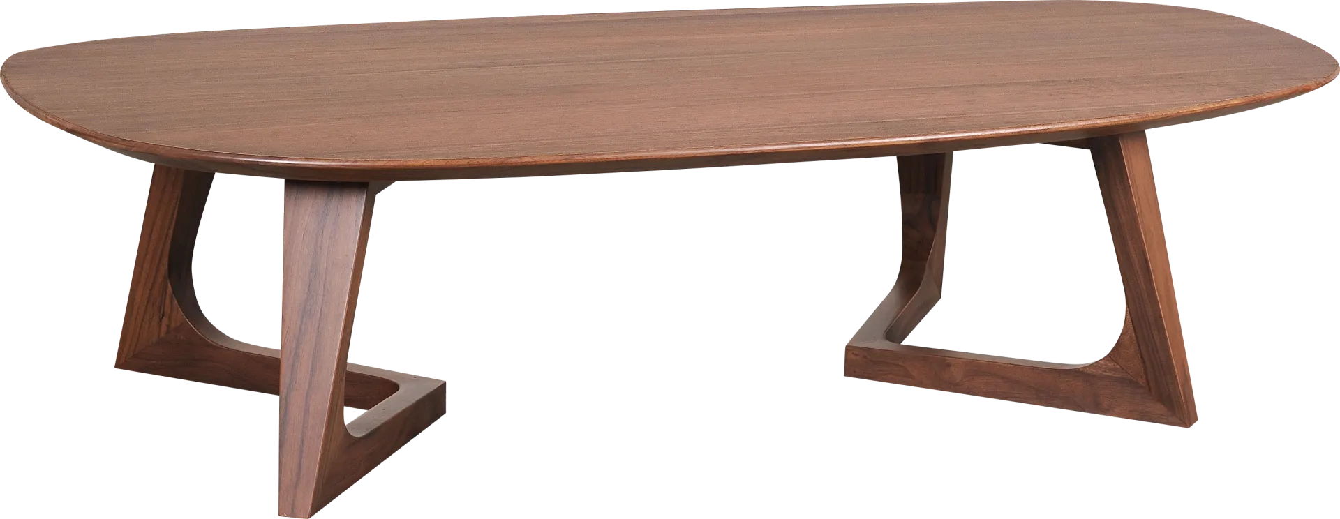 Maricopa Brown Cocktail Table