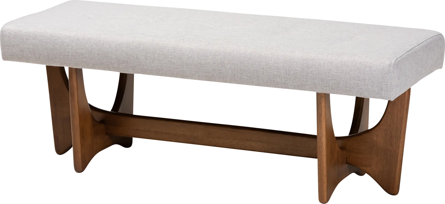 Andor Beige Bench