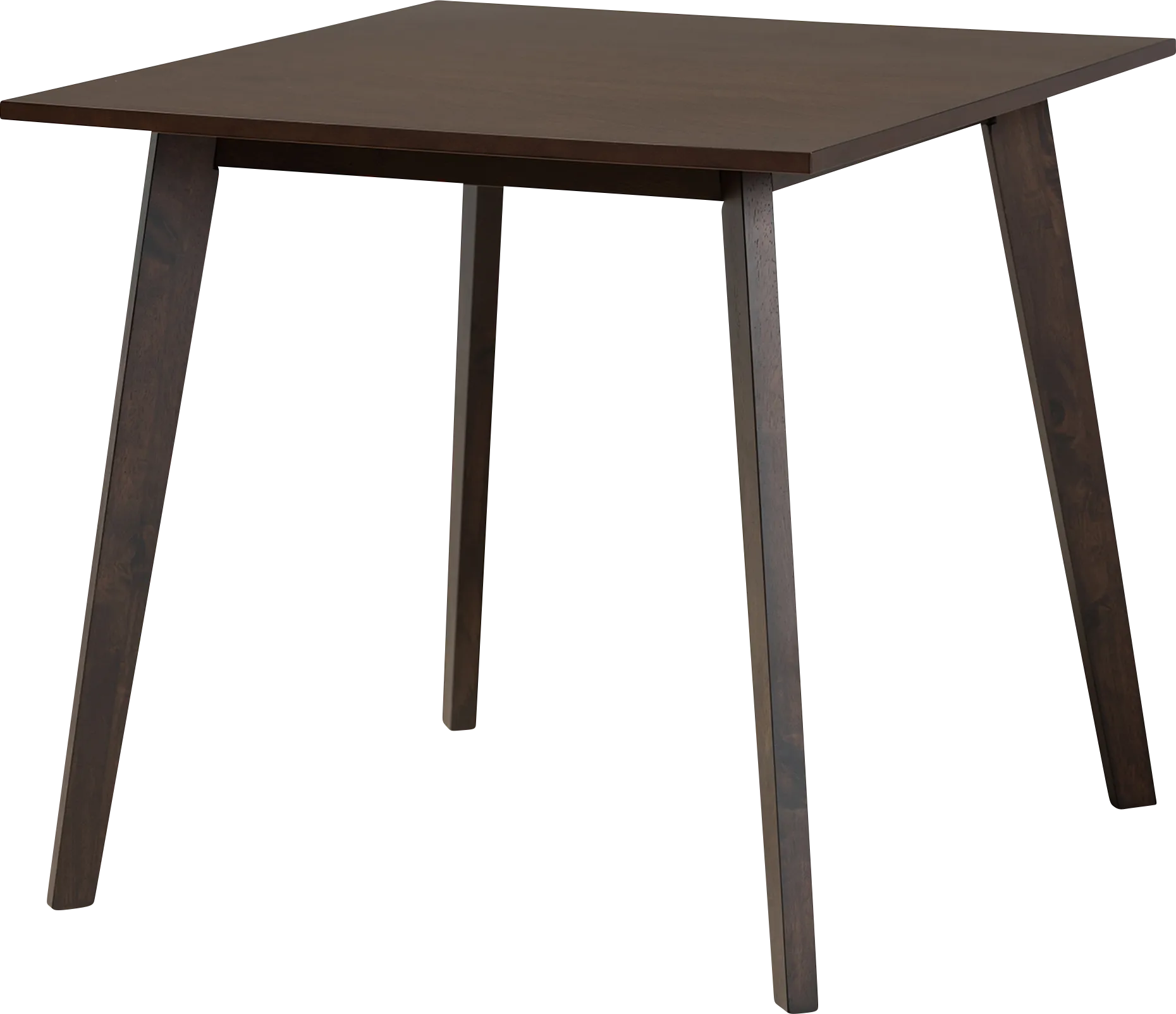 Graymar Brown Dining Table - Thumbnail - Image 1
