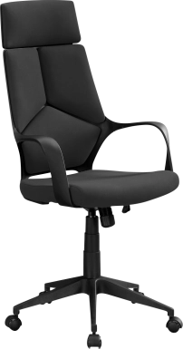 Ketchwood Black Desk Chair