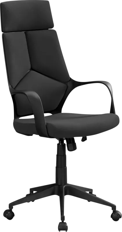 Ketchwood Black Desk Chair