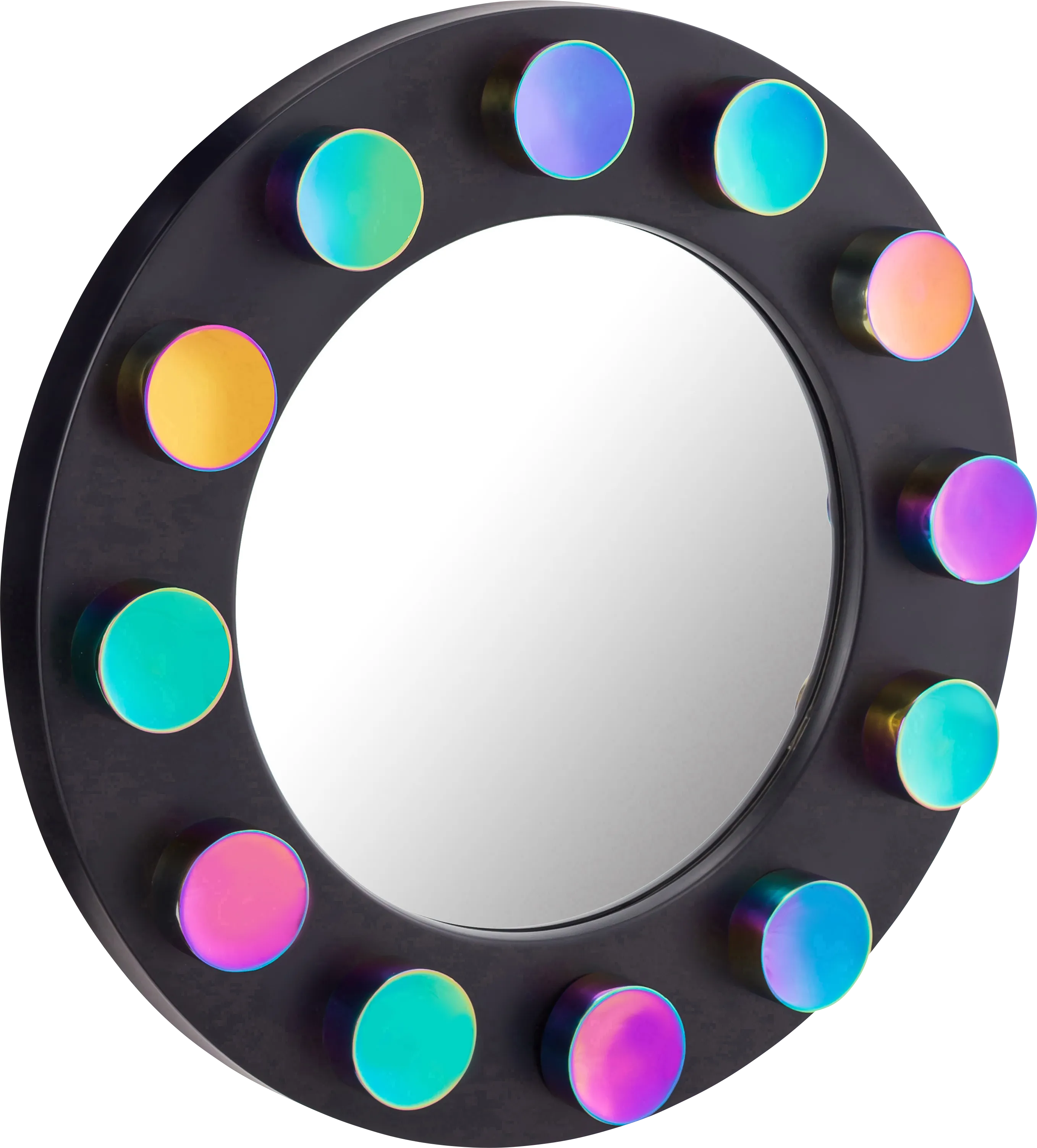 Discostar Black Mirror - Thumbnail - Image 1