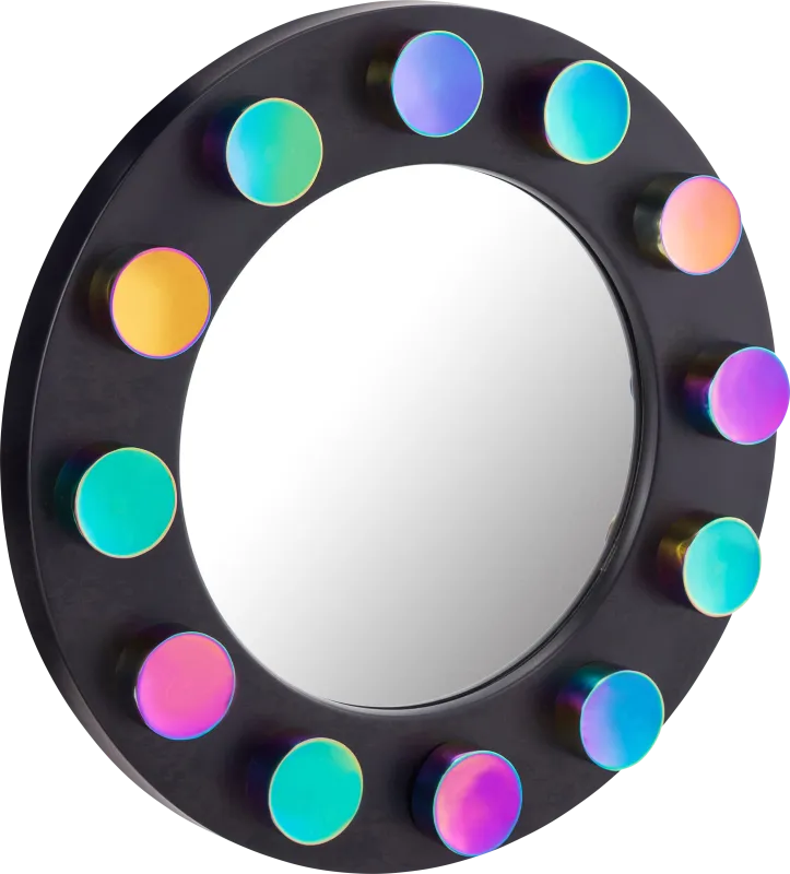 Discostar Black Mirror