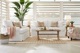 See in room