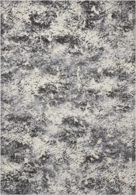 Katsuro Ivory 5'3 x 7'3 Rug
