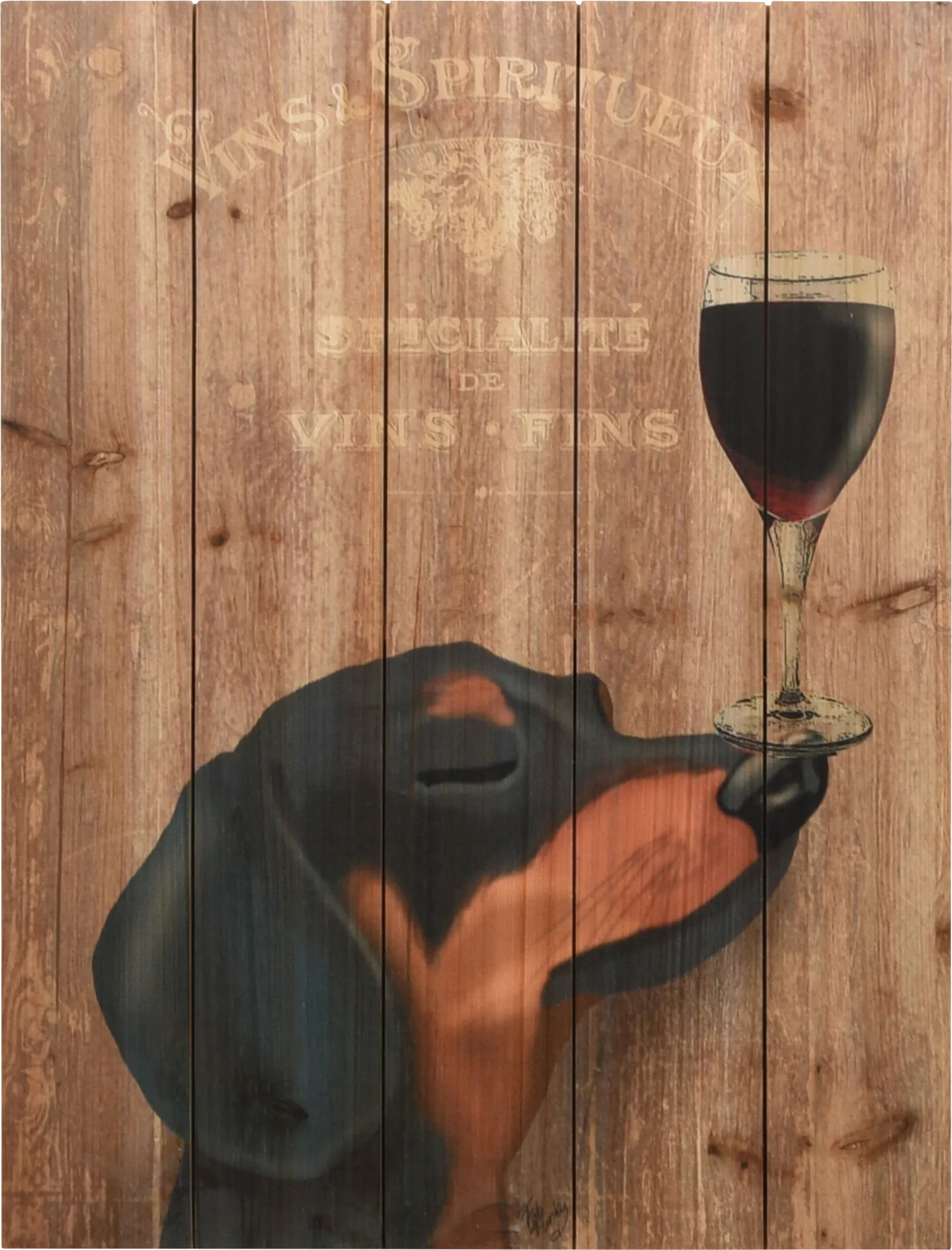 Delightful Cheers I Artwork - Image 1