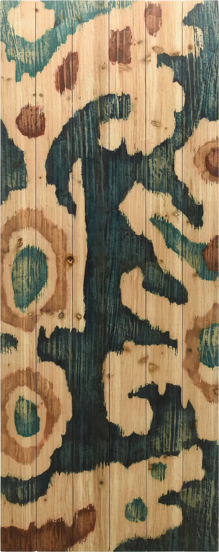 Illusive Waves I Artwork - Image 1