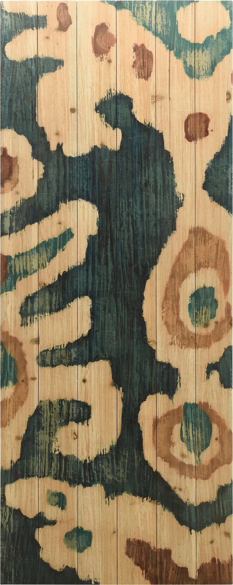 Illusive Waves II Artwork