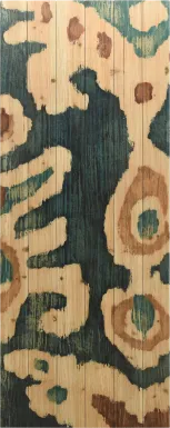 Illusive Waves II Artwork