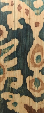 Illusive Waves II Artwork