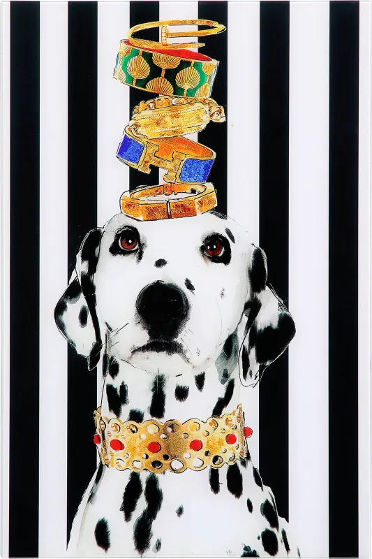 Iona's Jewelry Artwork