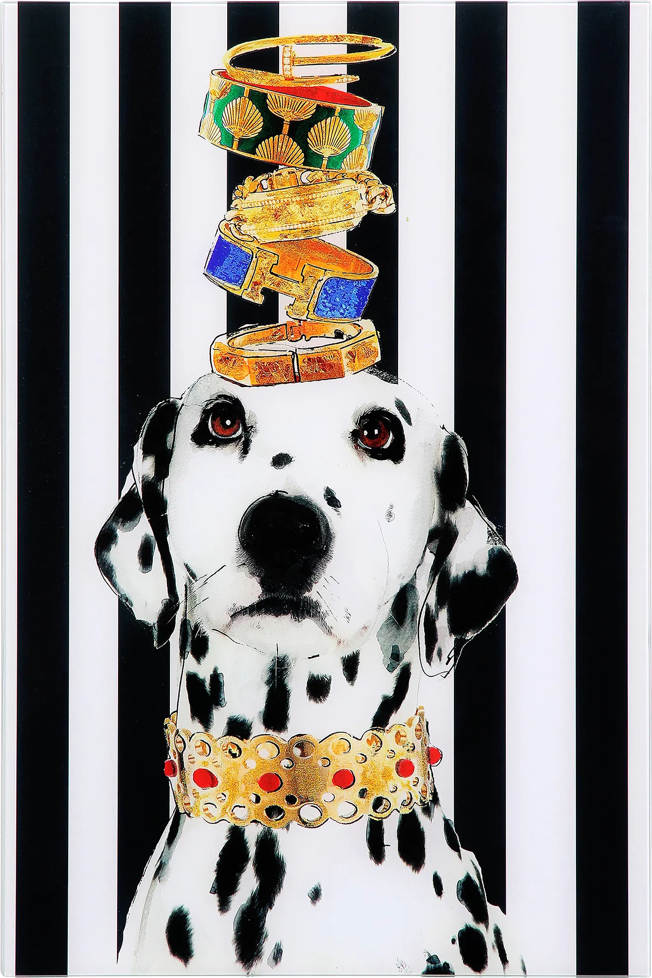 Iona's Jewelry Artwork - Image 1