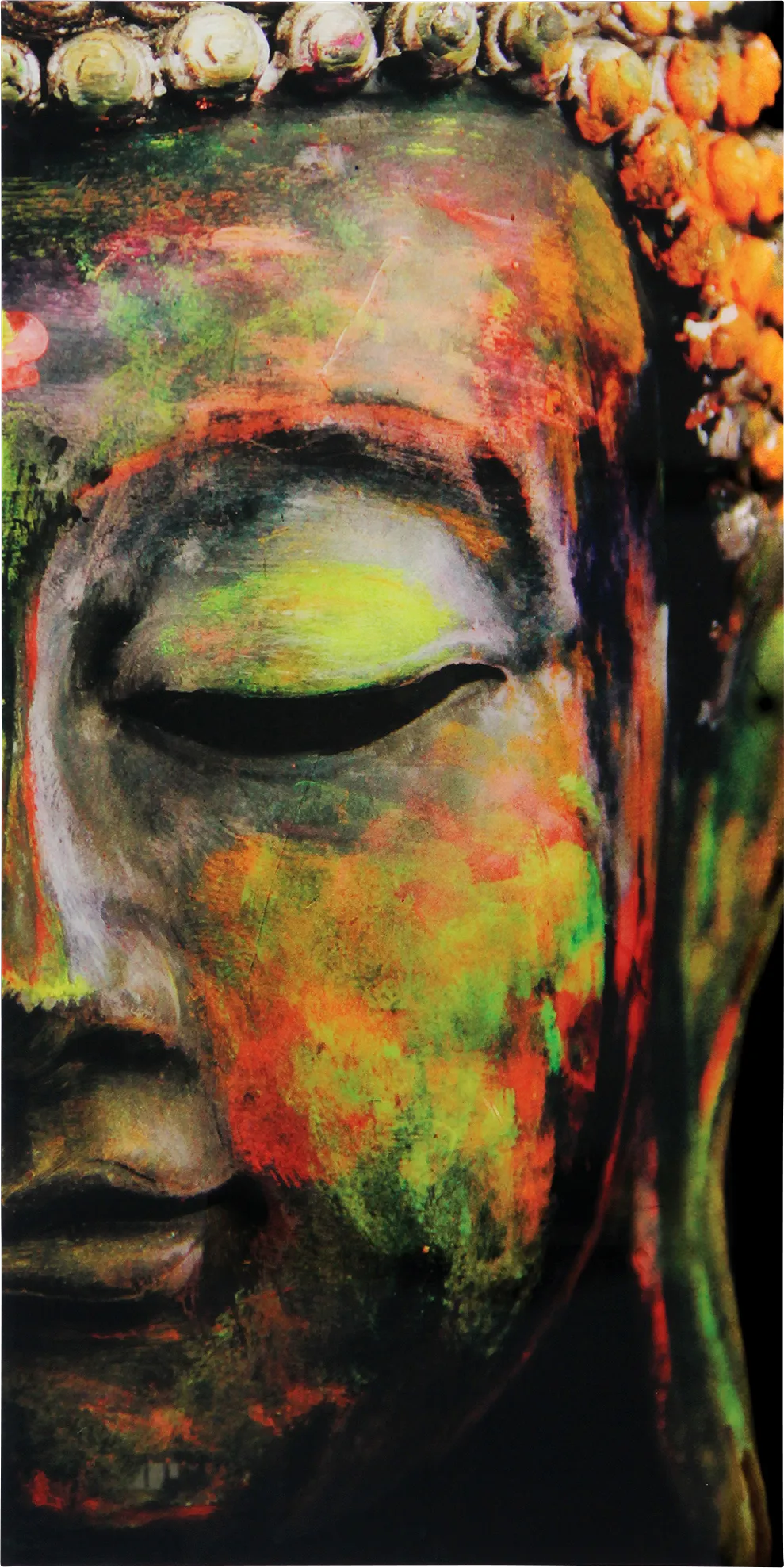 True Harmony Artwork - Image 1