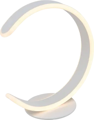 Kids Lochran White Lamp