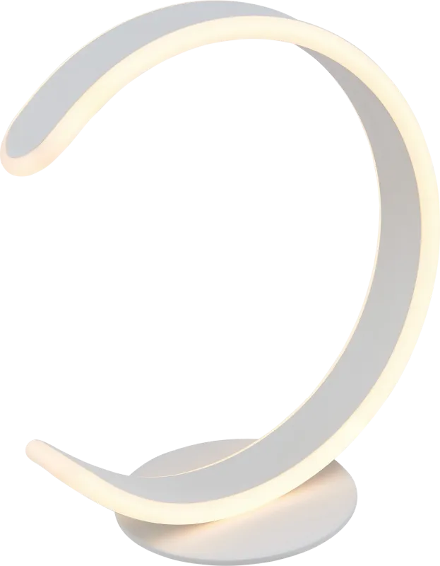 Kids Lochran White Lamp