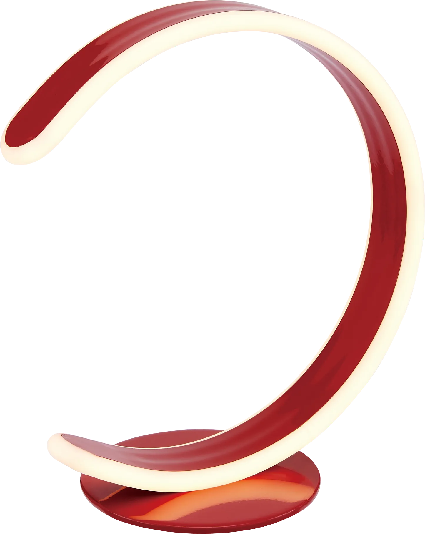 Kids Lochran Red Lamp