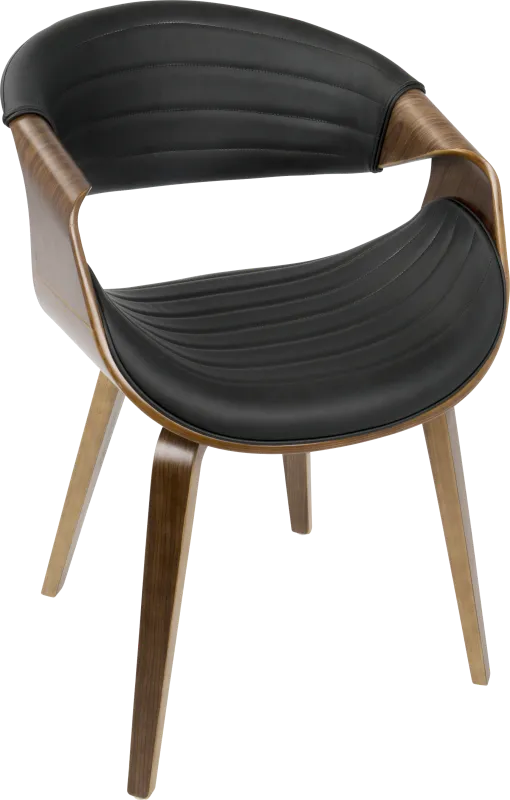Sedley Walnut Dining Chair