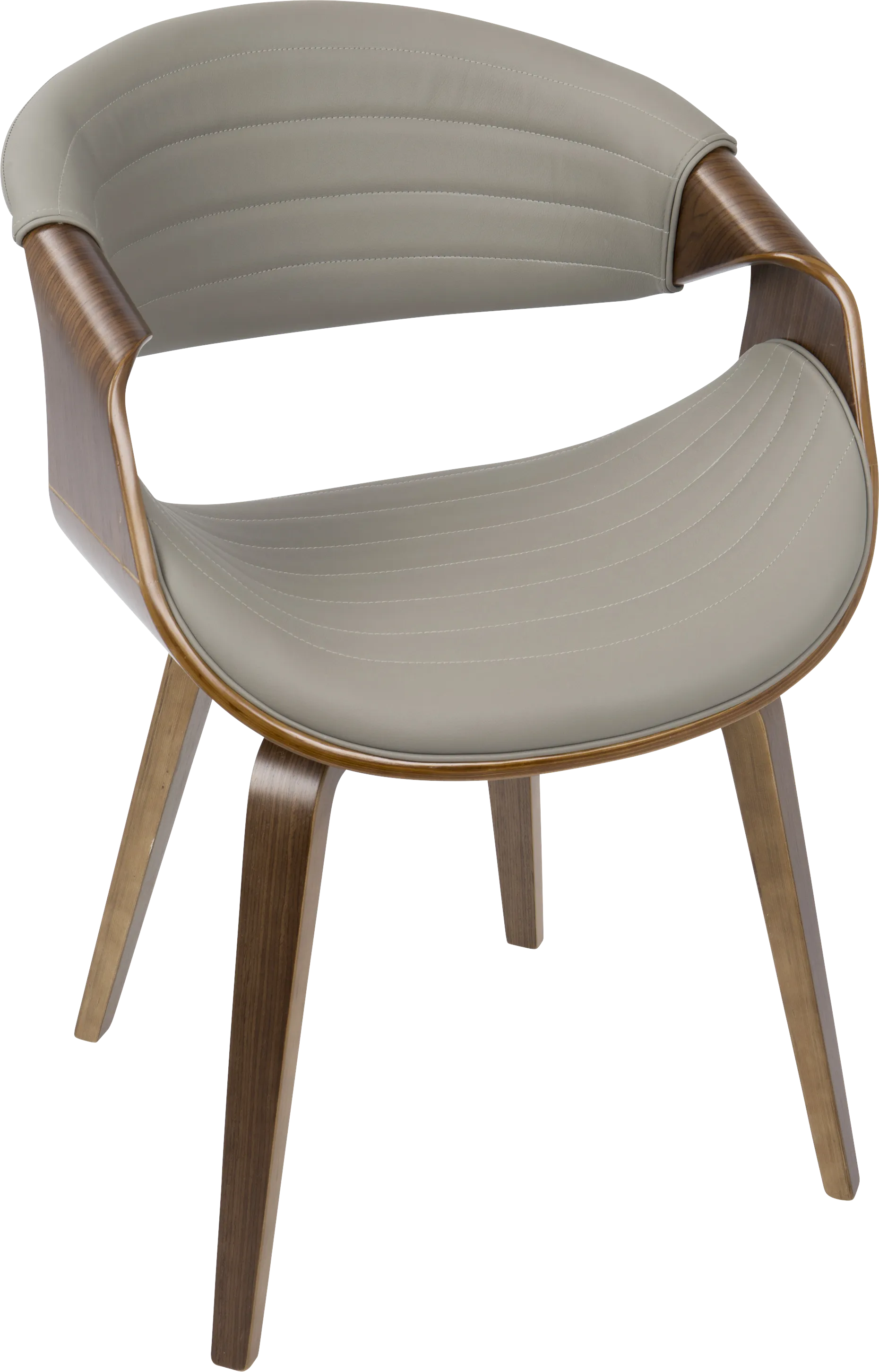 Sedley Gray Dining Chair - Thumbnail - Image 1