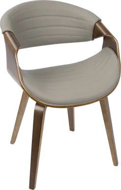 Sedley Gray Dining Chair