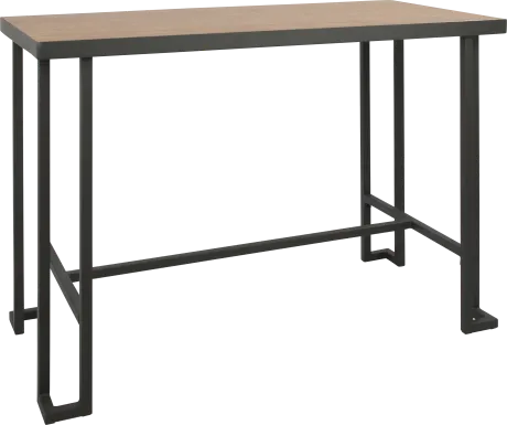 Rutland Natural Counter Height Table