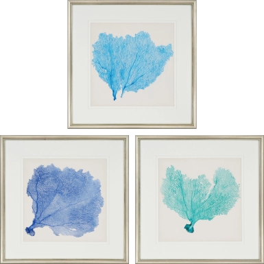 Sarvene II Set of 3 Artwork