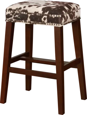 Austyn Brown Barstool