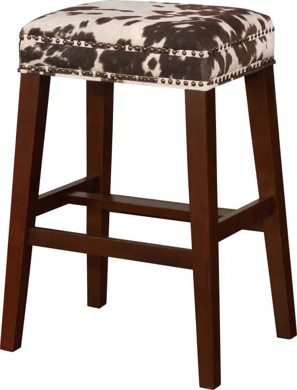 Austyn Brown Barstool