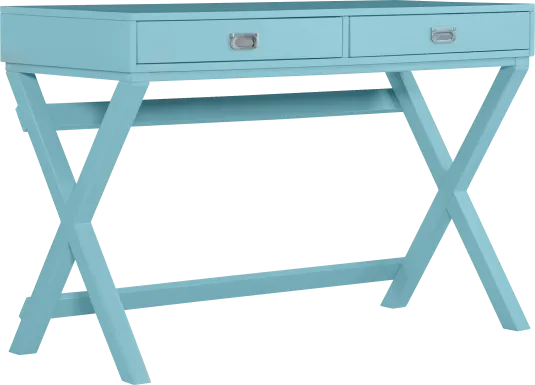 Kids Aranya Blue Desk
