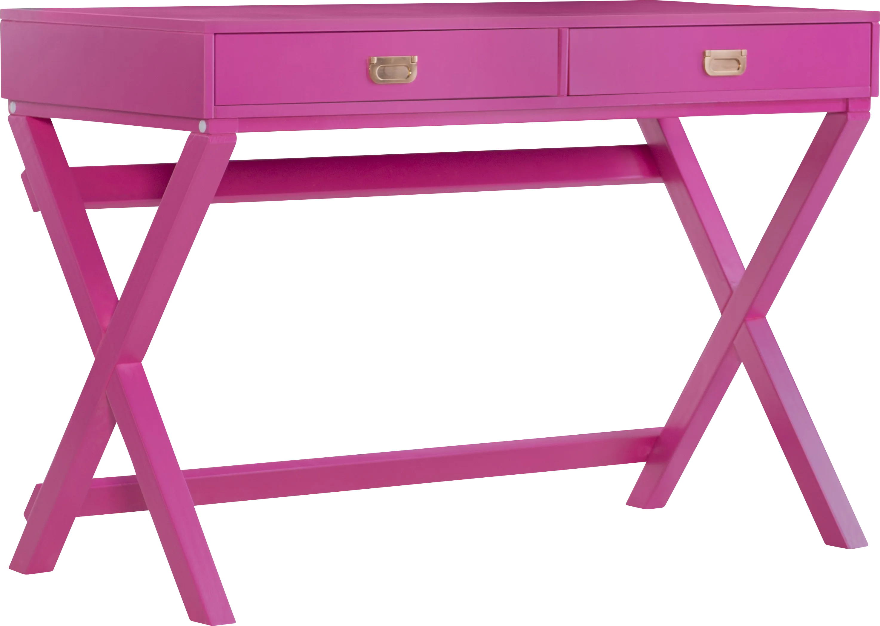Kids Aranya Pink Desk